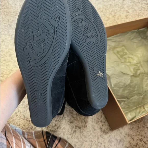 Ash Bowie wedge sneakers 41 - Picture 11 of 12